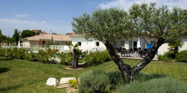 Annonce Vente 3 pi�ces Maison Montelimar 26