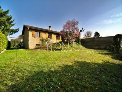 For sale Quincieux 4 rooms 90 m2 Rhone (69650) photo 0