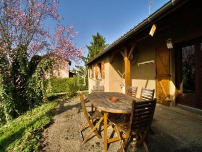 Annonce Vente 4 pi�ces Maison Quincieux 69