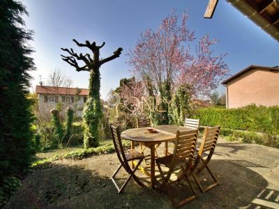 Acheter Maison 90 m2 Quincieux