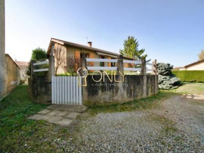 Acheter Maison Quincieux 325000 euros