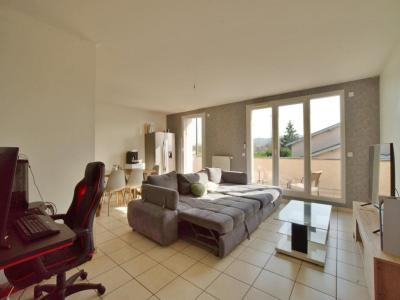 Annonce Vente 3 pi�ces Appartement Quincieux 69