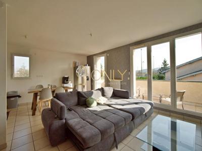 Acheter Appartement 67 m2 Quincieux