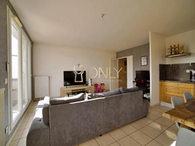 Acheter Appartement Quincieux 260000 euros