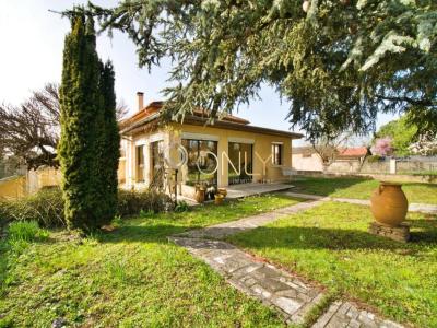 For sale Saint-germain-au-mont-d'or 4 rooms 110 m2 Rhone (69650) photo 0