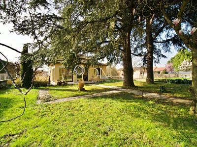 Annonce Vente 4 pi�ces Maison Saint-germain-au-mont-d'or 69