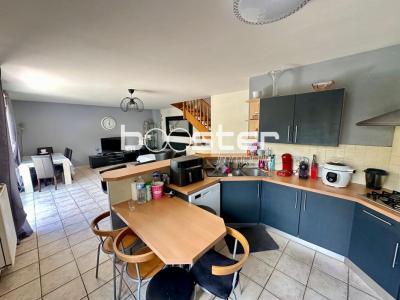 Annonce Vente 4 pi�ces Maison Toulouse 31