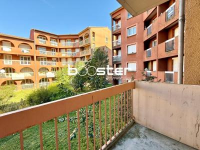 Annonce Vente Appartement Toulouse 31