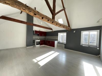 Louer Appartement Leers 800 euros