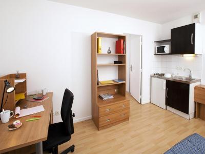 For sale Vincennes 1 room 21 m2 Val de Marne (94300) photo 1