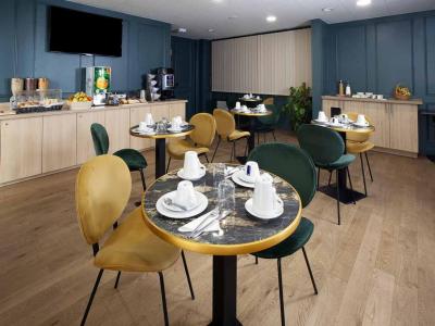 For sale Vincennes 1 room 21 m2 Val de Marne (94300) photo 3