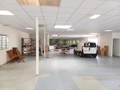 Annonce Vente Commerce Saint-denis 974