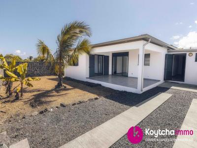 For sale Saint-pierre 4 rooms 120 m2 Reunion (97410) photo 0
