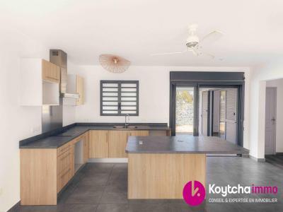 Annonce Vente 4 pi�ces Maison Saint-pierre 974