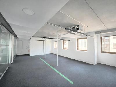 For rent Boulogne-billancourt 276 m2 Hauts de Seine (92100) photo 2