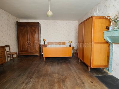 Acheter Maison Sauze-vaussais Deux sevres