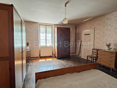 Acheter Maison Sauze-vaussais 66480 euros