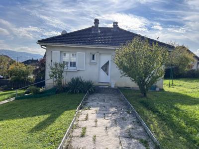 Annonce Location 2 pi�ces Maison Vesoul 70