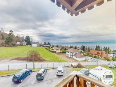 Acheter Appartement 32 m2 Evian-les-bains