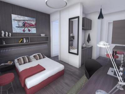 Annonce Vente Appartement Saint-herblain 44