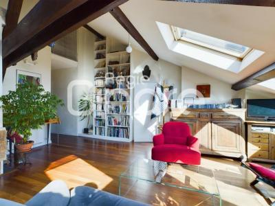 Annonce Vente 4 pi�ces Appartement Villeurbanne 69