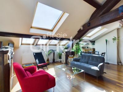 Acheter Appartement Villeurbanne Rhone