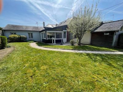 For sale Dinard 7 rooms 123 m2 Ille et vilaine (35800) photo 0