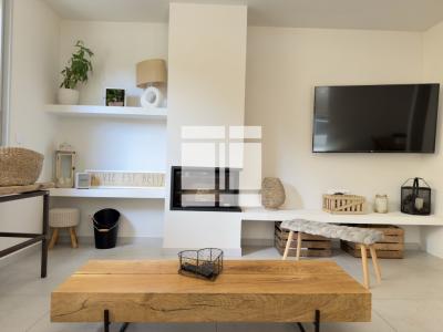 Annonce Vente 3 pi�ces Maison Santa-maria-siche 20