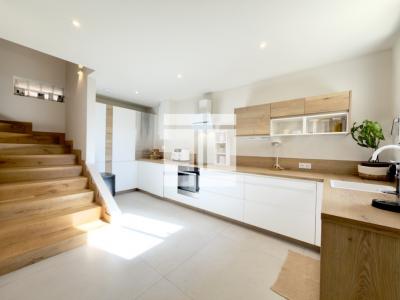 Acheter Maison 72 m2 Santa-maria-siche