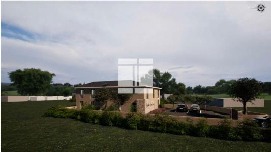 Acheter Appartement 62 m2 Santa-lucia-di-moriani