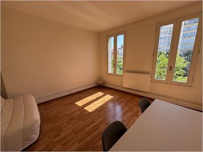 For rent Toulouse 1 room 24 m2 Haute garonne (31000) photo 0