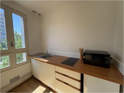 Louer Appartement 24 m2 Toulouse