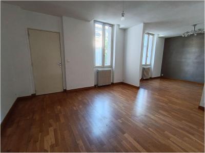 For rent Toulouse 3 rooms 80 m2 Haute garonne (31000) photo 0