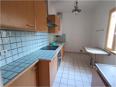 Annonce Location 3 pi�ces Appartement Toulouse 31