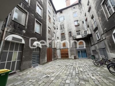Annonce Vente Commerce Grenoble 38