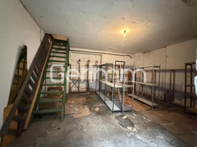 Acheter Commerce 60 m2 Grenoble