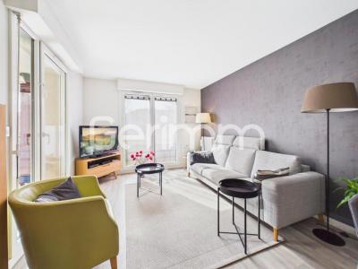 Annonce Vente 4 pi�ces Appartement Eybens 38