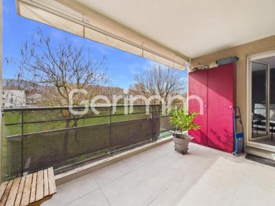 Acheter Appartement 81 m2 Eybens