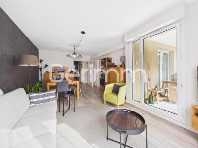 Acheter Appartement Eybens Isere