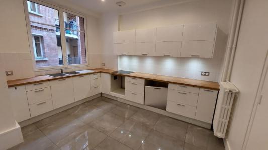 Louer Appartement Neuilly-sur-seine Hauts de Seine