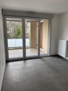 For rent Toulouse 2 rooms 41 m2 Haute garonne (31400) photo 0