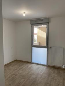 Louer Appartement 41 m2 Toulouse