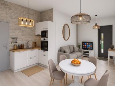 Acheter Maison 94 m2 Boisseuil