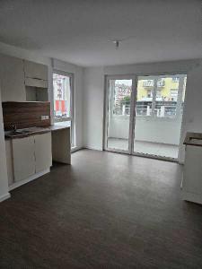 Louer Appartement 99 m2 Strasbourg