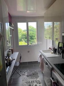 Annonce Location 3 pi�ces Appartement Brunoy 91