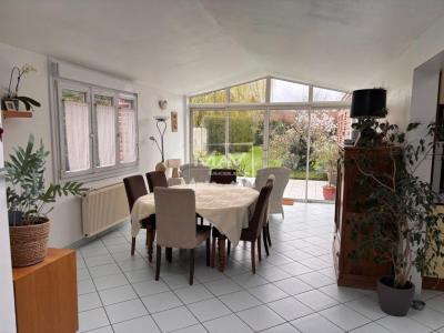 Annonce Vente 5 pi�ces Maison Marcq-en-baroeul 59