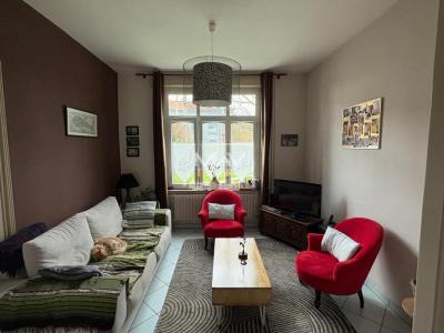 Acheter Maison Marcq-en-baroeul Nord