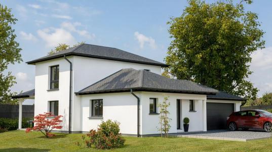 Annonce Vente Maison Habsheim 68