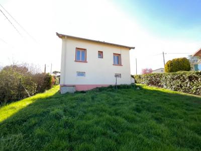 For sale Saint-just-saint-rambert 4 rooms 82 m2 Loire (42170) photo 3