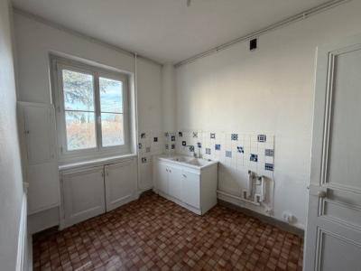 Acheter Appartement Saint-etienne Loire